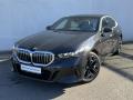 BMW 520d xDrive sedan Mpaket