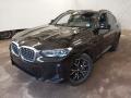 BMW X4 xDrive 30d Mpaket Laser