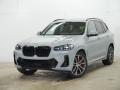 BMW X3 30D xDrive Tan Harman Laser