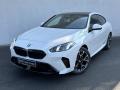 BMW 220d Gran Coupe