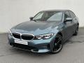 BMW 320d xDrive Sedan Sport Line