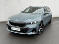 BMW 540d (G61) xDrive Touring