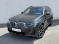 BMW X3 30D xDrive Laser Tan Harman