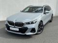 BMW 520d xDrive Touring M-Paket