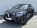 BMW X4 xDrive20d Mpaket