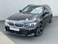 BMW 320d xDrive Touring Mpaket