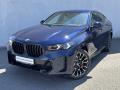 BMW X6 xDrive30d