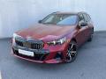 BMW 540d  xDrive Touring
