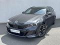 BMW 540d  xDrive Touring