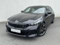 BMW i5 M60 xDrive Sedan