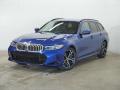 BMW 320d xDrive M-Paket Nazvisl