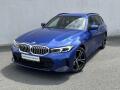 BMW 320d xDrive MPaket Touring
