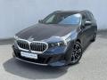 BMW 540d xDrive Touring Mpaket