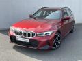 BMW 330i xDrive M-Paket Tan Pano