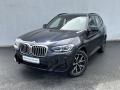 BMW X3 30i xDrive M-Paket Tan Laser