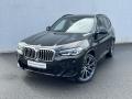 BMW X3 30D xDrive Tan Laser