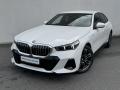 BMW 540d xDrive Sedan