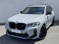 BMW X3 M Competition xDrive