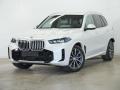 BMW X5 30d xDrive M-Paket Tan