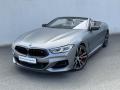 BMW M850i xDrive Cabrio