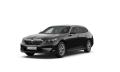 BMW 520d Touring