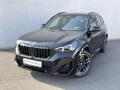 BMW X1 xDrive20d