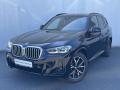 BMW X3 30d xDrive Laser Tan