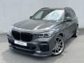 BMW X5 xDrive40i HAMANN HRE kola