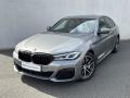 BMW 545e xDrive Limousine