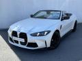 BMW M4 Competition xDrive Cabrio