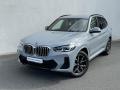 BMW X3 xDrive 20d Mpaket