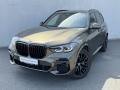 BMW X5 M50i 2 roky zruka
