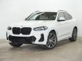 BMW X4 20d xDrive M-Paket Tan