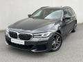 BMW 530d xDrive Touring Mpaket