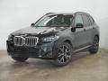 BMW X3 20d xDrive M-Paket Tan