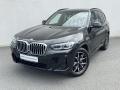 BMW X3 20d xDrive M-Paket Tan