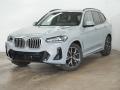 BMW X3 20 xDrive M-Paket Tan