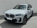 BMW X3 20d xDrive M-Paket Tan