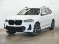 BMW X3 20D xDrive M-Paket Tan