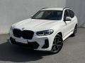 BMW X3 20D xDrive M-Paket