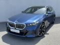 BMW i5 eDrive40 Touring Mpaket