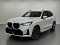 BMW X3 xDrive 40d