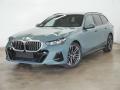 BMW 520d xDrive Touring M-Paket Ta