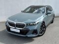 BMW 520d xDrive Touring M-Paket