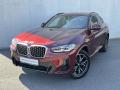 BMW X4 20d xDrive M-Paket