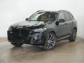 BMW X3 20d xDrive M-Paket Tan