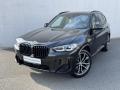 BMW X3 20d xDrive M-Paket