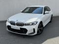 BMW 320d xDrive sedan