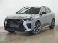BMW X2 M35i xDrive Panorama