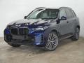 BMW X5 30D xDrive M-Paket Tan